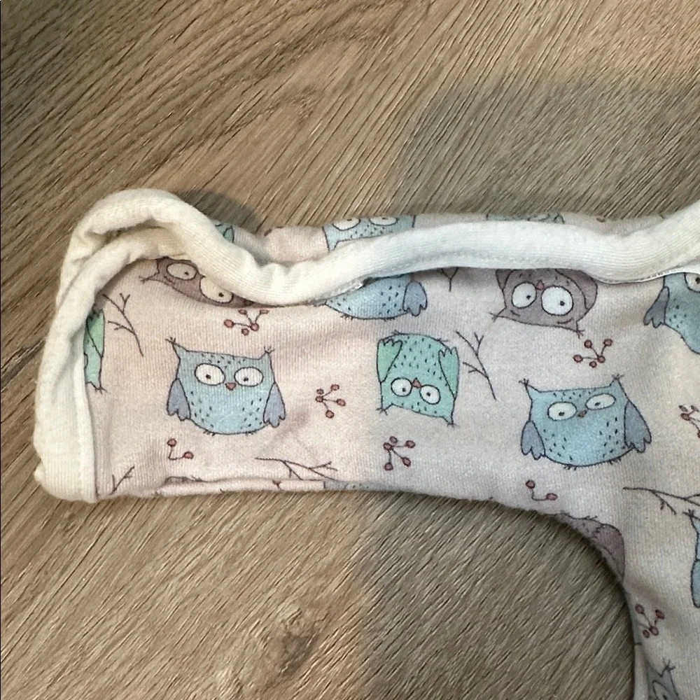 Perfectly Premie Bamboo sleepers - Picture 5 of 6